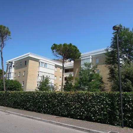 Two-room Flat Close To The And Nature Bibione