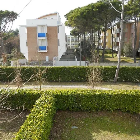 Two-room Flat Close To The And Nature