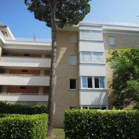 Two-room Flat Close To The And Nature