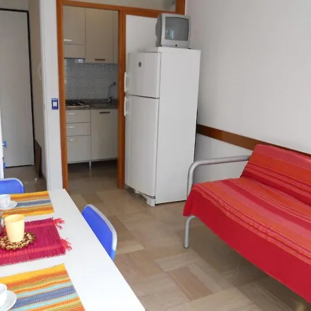 Apartment Two-room Flat Close To The And Nature *