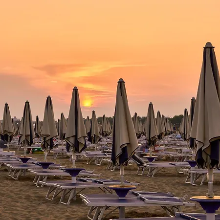 Two-room Flat Close To The And Nature Apartment Bibione