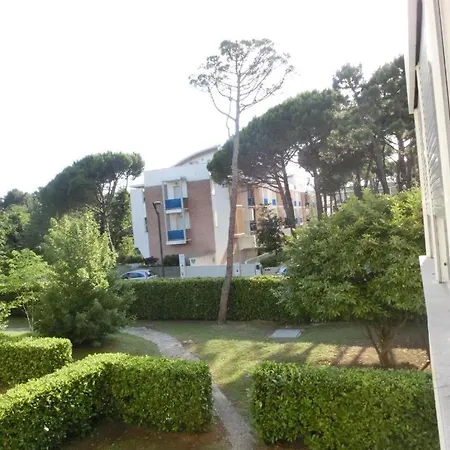 Two-room Flat Close To The And Nature * بيبيوني