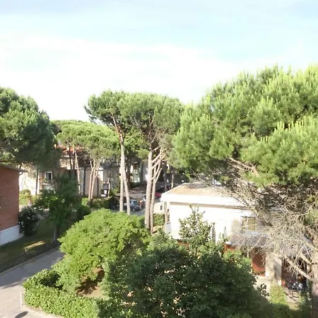 Two-room Flat Close To The And Nature *