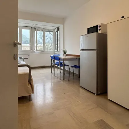 Two-room Flat Close To The And The Center * Bibione