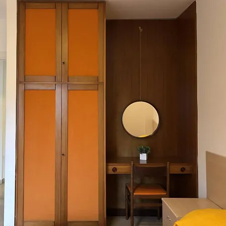 Apartman Two-room Flat Close To The And The Center Bibione