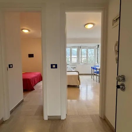 Apartman Two-room Flat Close To The And The Center Bibione