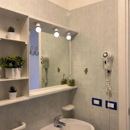 Apartman Two-room Flat Close To The And The Center Bibione