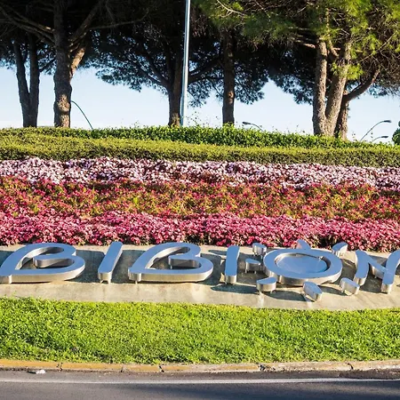Apartman Two-room Flat Close To The And The Center Bibione